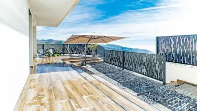 Chalet en South Of Spain photo 48