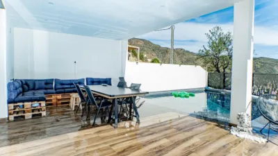 Chalet en South Of Spain photo 50