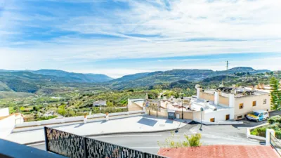 Chalet en South Of Spain photo 52