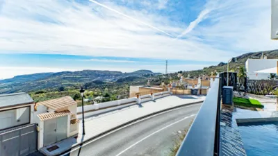 Chalet en South Of Spain photo 54