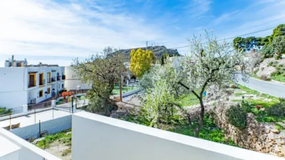 Chalet en South Of Spain photo 56