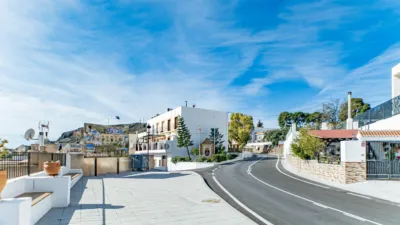Chalet en South Of Spain photo 57