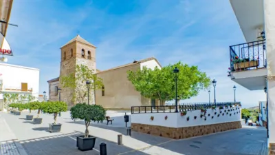 Chalet en South Of Spain photo 60