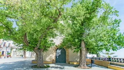 Chalet en South Of Spain photo 62