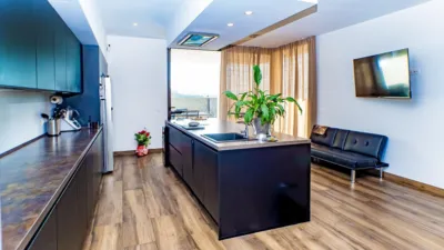 Chalet en South Of Spain photo 9
