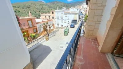 Casa en calle Obispo Diego Ventaja photo 12