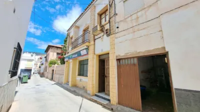 Casa en calle Obispo Diego Ventaja photo 27