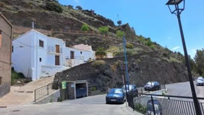 Casa en calle Obispo Diego Ventaja photo 9