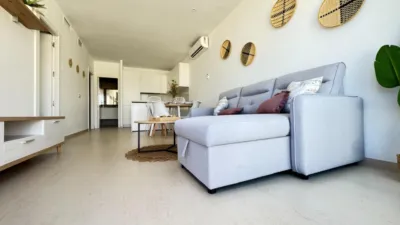 Apartamento en calle Vera Colina photo 13