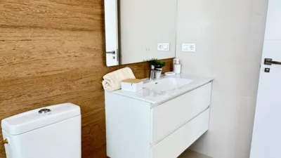 Apartamento en calle Vera Colina photo 22