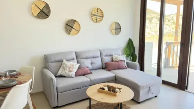 Apartamento en calle Vera Colina photo 8