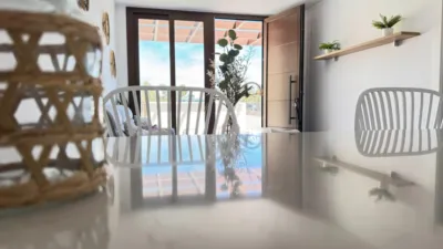 Apartment on Calle Vera Colina photo 16