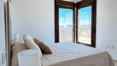 Apartment on Calle Vera Colina photo 19