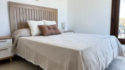 Apartment on Calle Vera Colina photo 20