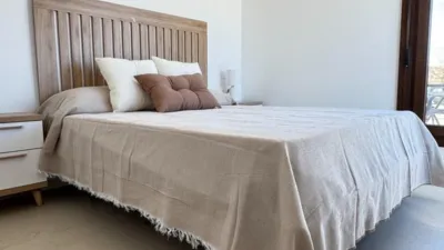 Apartment on Calle Vera Colina photo 21