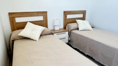 Apartment on Calle Vera Colina photo 24