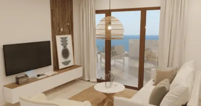 Apartment on Calle Vera Colina photo 2