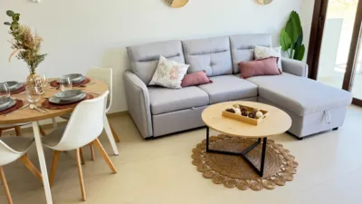 Apartment on Calle Vera Colina photo 9