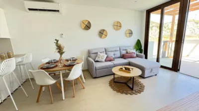 Apartment on Calle Vera Colina photo 12