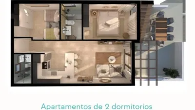 Apartment on Calle Vera Colina photo 33