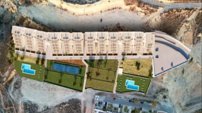 Apartment on Calle Vera Colina photo 6