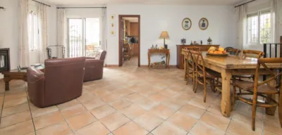 Casa - Vista 4