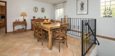 Casa - Vista 5