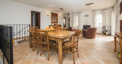 Casa - Más