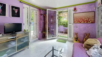 Apartment on Naturaleza Street photo 10