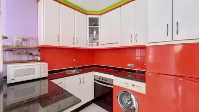 Apartment on Naturaleza Street photo 11