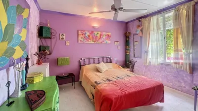 Apartment on Naturaleza Street photo 12