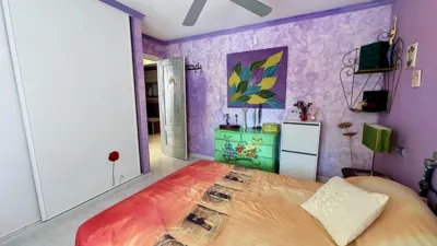 Apartment on Naturaleza Street photo 13