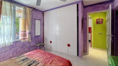 Apartment on Naturaleza Street photo 14