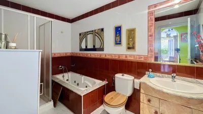 Apartment on Naturaleza Street photo 15