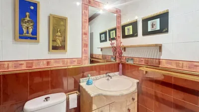 Apartment on Naturaleza Street photo 16