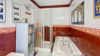 Apartment on Naturaleza Street photo 17