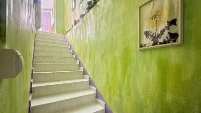 Apartment on Naturaleza Street photo 20