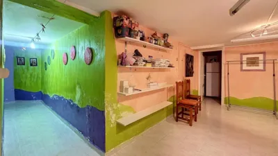 Apartment on Naturaleza Street photo 21