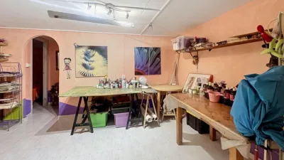 Apartment on Naturaleza Street photo 23