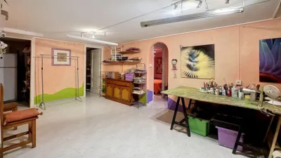 Apartment on Naturaleza Street photo 24