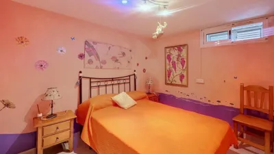 Apartment on Naturaleza Street photo 25