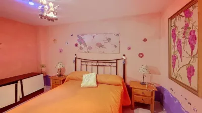 Apartment on Naturaleza Street photo 27