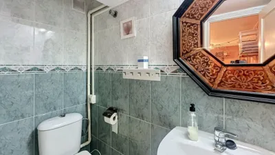Apartment on Naturaleza Street photo 28