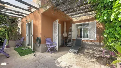 Apartment on Naturaleza Street photo 2
