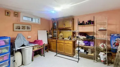 Apartment on Naturaleza Street photo 30