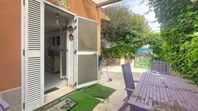 Apartment on Naturaleza Street photo 32
