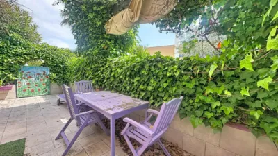 Apartment on Naturaleza Street photo 33