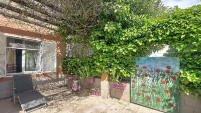 Apartment on Naturaleza Street photo 37