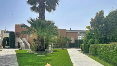 Apartment on Naturaleza Street photo 38