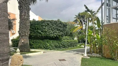 Apartment on Naturaleza Street photo 40